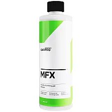 Microfiber Cloth Detergent, Restores Absorbency, 500ml, Carpro