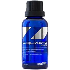 Protective Coating, Contains Silicon Carbide 100ml, CarPro CQuartz SiC