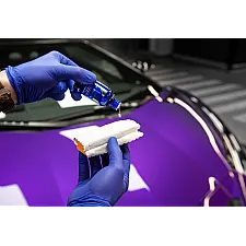 Protective Coating, Contains Silicon Carbide 100ml, CarPro CQuartz SiC