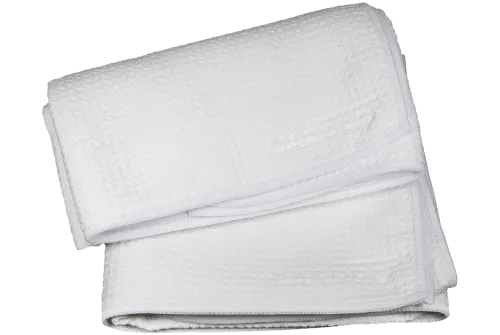 CarPro Waffle Drying Towel – ręcznik waflowy do osuszania auta, bardzo chłonny 60x82cm
