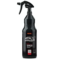 Quick Detailer with SiO2 Quartz 1L, ADBL