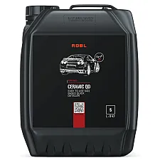 Quick Detailer with Silica 5L, ADBL
