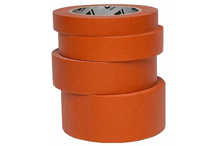 Colad Orange Masking Tape – taśma maskująca o wysokiej przyczepności 38mm x 50m