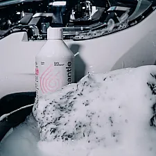 Car Shampoo, Neutral pH, 1L, Cleantle