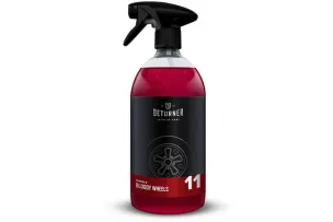 Deturner Bloody Wheels – żelowy preparat do mycia kół, deironizer 1L
