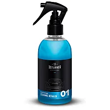 Ceramic Quick Detailer with Quartz, 250ml, Deturner