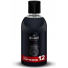 Silicone Tyre Dressing 250ml, Deturner