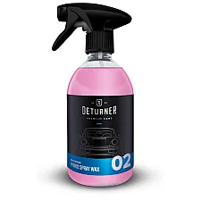 Sprayvax, Maskerar Mikrorepor 500ml, Deturner