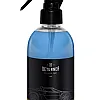 Glass Cleaner, Hydrophobic, 250ml, Deturner