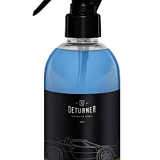 Glass Cleaner, Hydrophobic, 250ml, Deturner