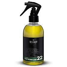 Interior Cleaner, 250ml, Deturner