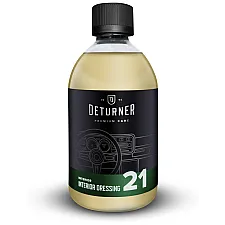 Interior Polish Satin/Gloss Finish 500ml, Deturner