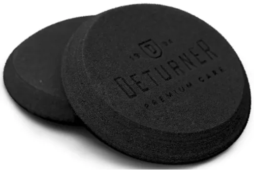 Deturner Wax Applicator – aplikator do wosków/dressingów, niezwykle delikatny