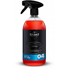 Wet Coat, 1L, Deturner