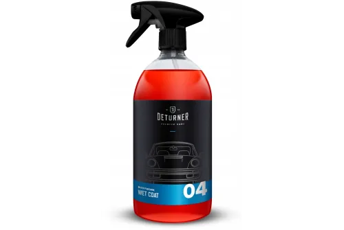Wet coat 1L – autopflege, Deturner