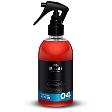 Wet Coat, 250ml, Deturner