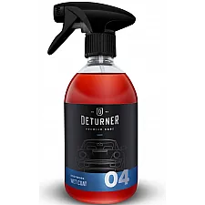 Wet Coat, 500ml, Deturner