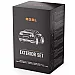 ADBL Exterior Trial Kit for car care and detailing with selection of exterior products in trial size