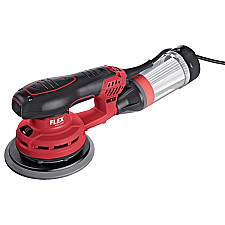 Excenterslipmaskin, 5mm, 400W, Flex
