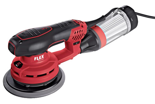 Bilvård excenterslipmaskin Flex ORE 5-150 EC
