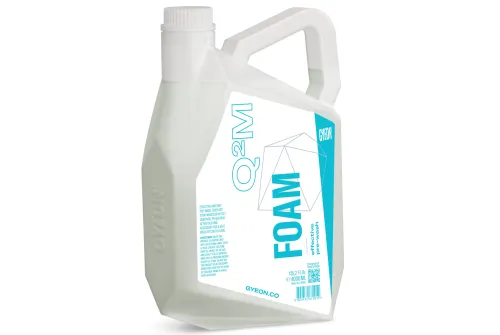 Gyeon Q2M Foam – piana aktywna, bezpieczna dla wosków i powłok 4L