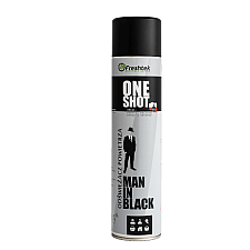 Air Freshener Men's Fragrance 600ml, Freshtek