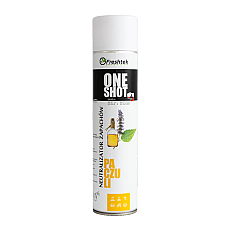 Odour Eliminator Patchouli 600ml, Freshtek