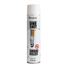 Nicotine Odour Remover 600ml, Freshtek