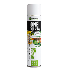 Odor Neutralizer, Green Tea, 600ml, Freshtek