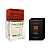 Bilparfym Pure Passion 50ml Trälock, Fresso - Scents