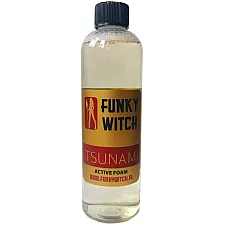 Aktivt Skum, Lätt Surt pH 1L, Funky Witch Tsunami