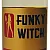 Aktivt Skum, Lätt Surt pH 215ml, Funky Witch Tsunami