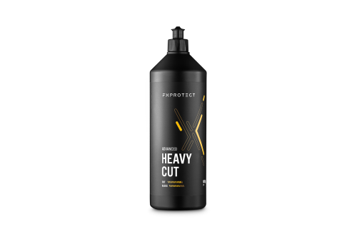 FX Protect Heavy Cut – mocno ścierna pasta polerska 1000g