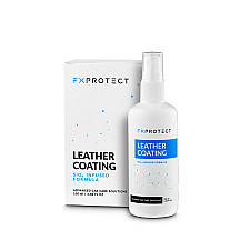 Läderskydds-Coating 100ml, FX PROTECT