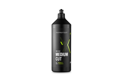 Bilvård polermedel FX Protect 1000g