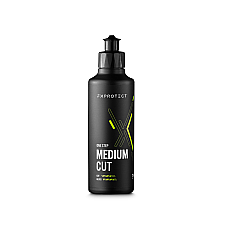 Polish Medelgrovt Enstegs 250g, FX PROTECT
