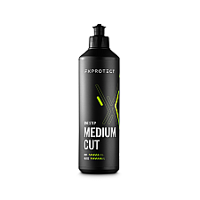 Polish Medelgrovt Ensteg 500g, FX PROTECT