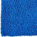 FX Protect Mystic Blue Microfiber Towel – uniwersalna mikrofibra bez obszycia, niebieska, 40x40, 350gsm
