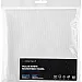 Vit FX PROTECT Microfiber Handduk 40x40cm 320gsm för detailing och bilvård