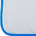 FX PROTECT Microfiber Torkhandduk 74x90cm 550GSM dubbelsidig vriden loop för skonsam torkning av fordonslack
