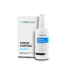 Skyddsbeläggning, 12 Månader 100ml, FX PROTECT