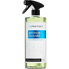 Inredningsrengöring 1 L, FX PROTECT