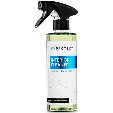 Rengöringsmedel för Interiör 500ml, FX PROTECT