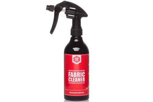 Good Stuff Fabric Cleaner – produkt do czyszczenia podsufitki i tapicerki materiałowej, gotowy do użycia 500ml