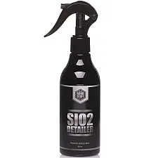 Quick Detailer, With Quartz, Easy Application, 250ml, Good Stuff