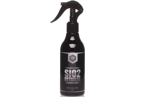 Quick Detailer 250ml – autopflege, Good Stuff