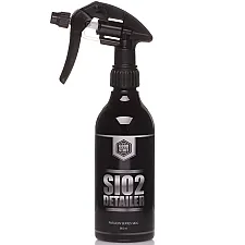 Quick Detailer with Quartz, 500ml, Good Stuff