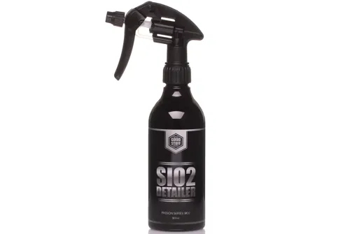 Detaljerare Med Kisel 500ml - Good Stuff