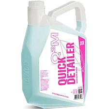 Quick Detailer 4L High Gloss and Smooth Finish for Paintwork, Gyeon