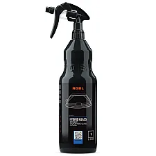 Hybrid Glass Window Cleaner Invisible Wiper 1L, ADBL